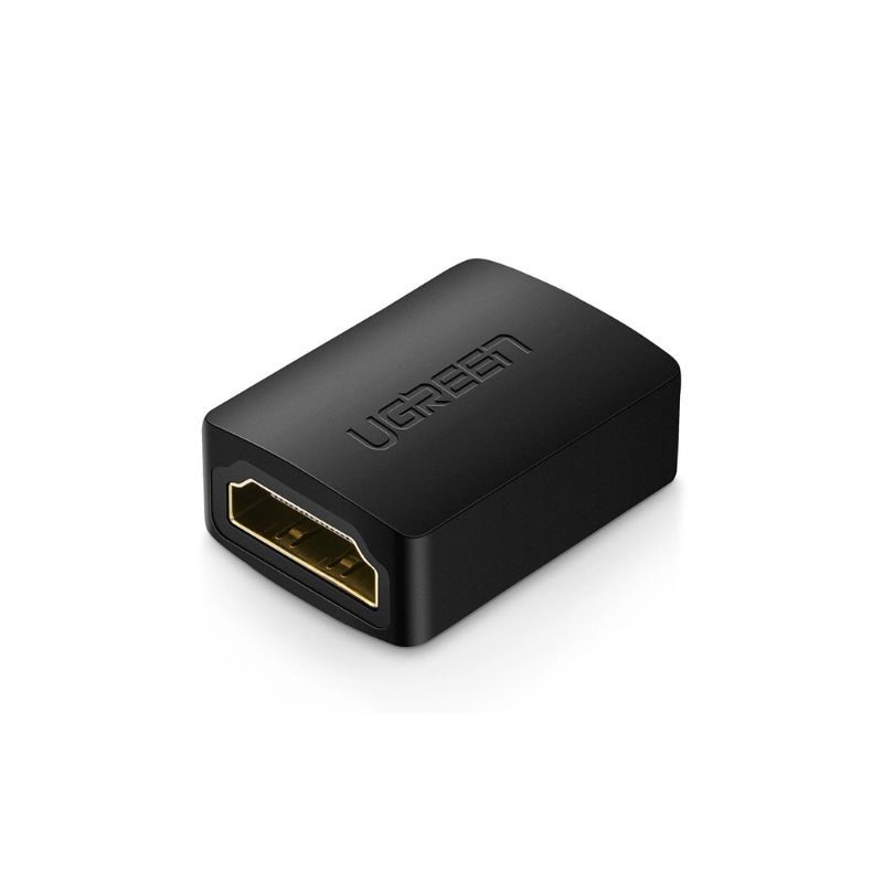 UGREEN HDMI Female To Female Adapter For Extension