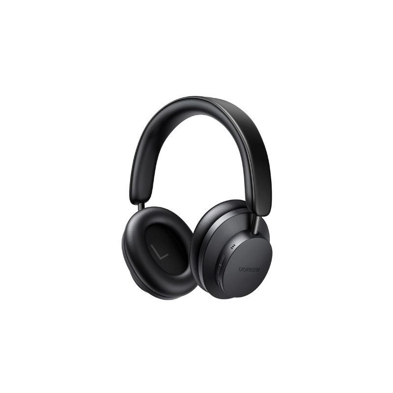 UGREEN HiTune Max3 Hybrid Active Noise-Cancelling Headphones