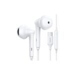 UGREEN In-Ear Earphones with Type-C Connector White