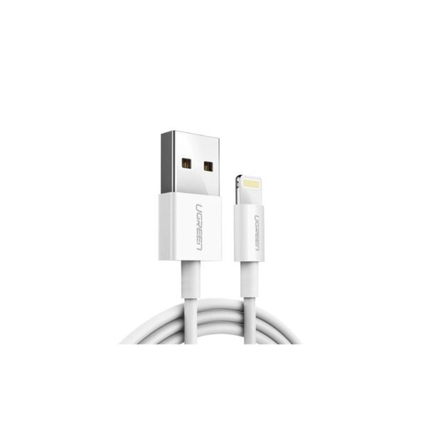 UGREEN Lightning to USB Cable