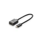 UGREEN Micro HDMI Male To HDMI Female Adapter Cable