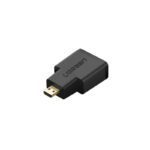 UGREEN Micro HDMI Male to HDMI Female Adapter