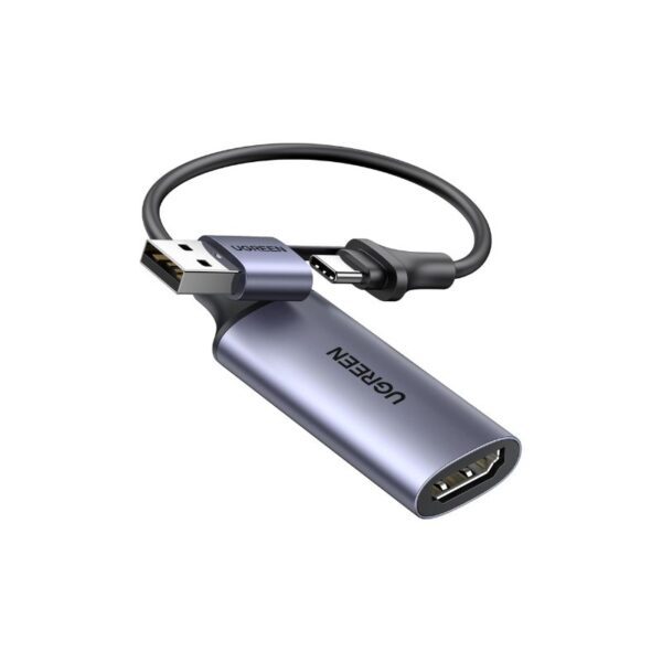 UGREEN USB 1080P Video Capture Device