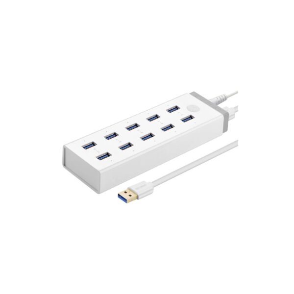 UGREEN USB 3.0 Charging Hub 10 Port