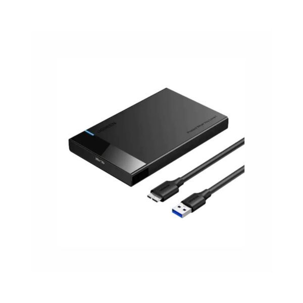 UGREEN USB 3.0 to SATA III Hard Drive Enclosure