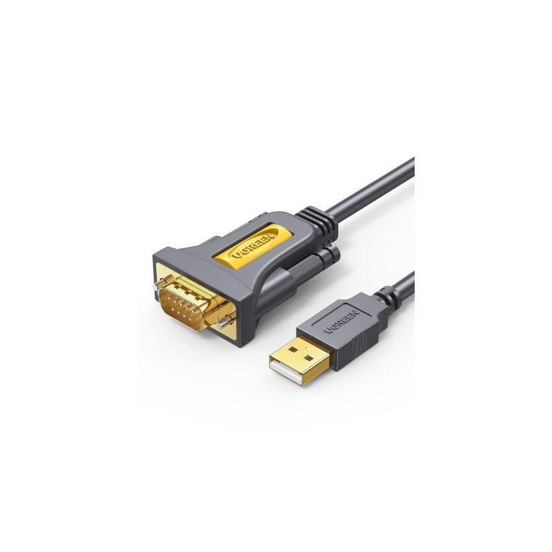 UGREEN USB TO DB9 Adapter Cable