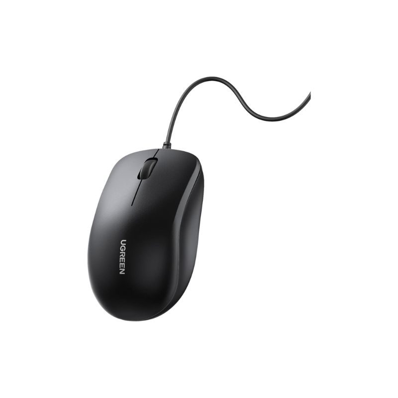 UGREEN Wired Mouse