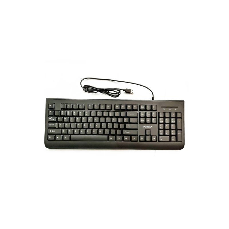 UGREEN Wired USB Keyboard