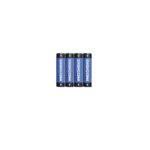 AAA R03P heavy duty battery 4 Pcs Bundle of 1Shrink Pack