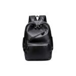 COTECi Elegant Series PU Travel Backpack