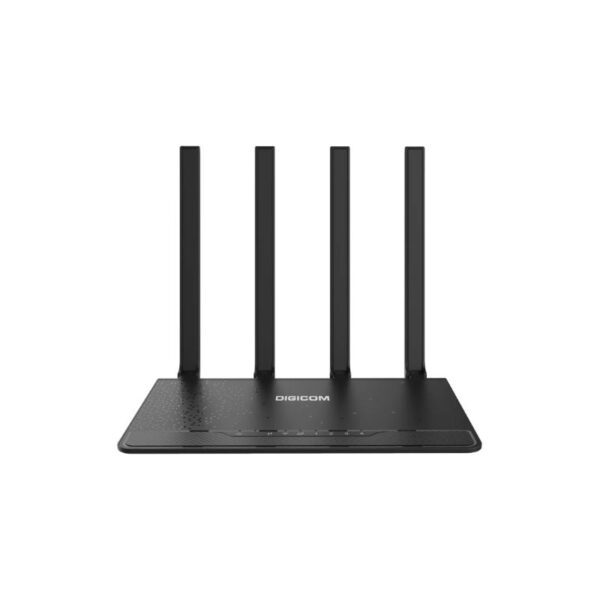 Gigabit Wireless Router DG - C40