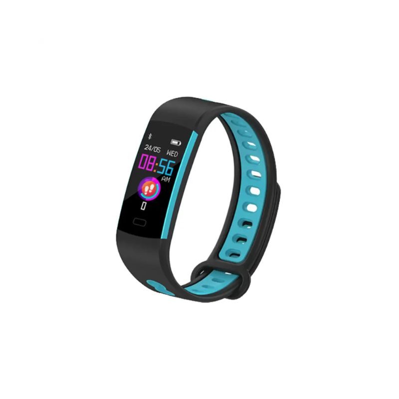 HAVIT H1108 Fitness Tracker Smart Band