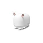 SOTHING Sleigh Deer Humidifier With Light