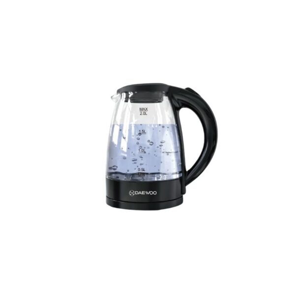 Daewoo Electric Jug 2 Liter