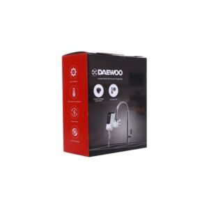 Daewoo Electric Water Heating Faucet | Electric Tap - Image 2