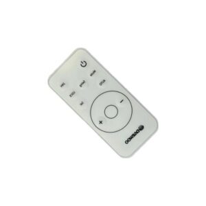 Daewoo Wall Mount Heater With Remote Control and WIFI - SUAVE DWH 513L - Image 2