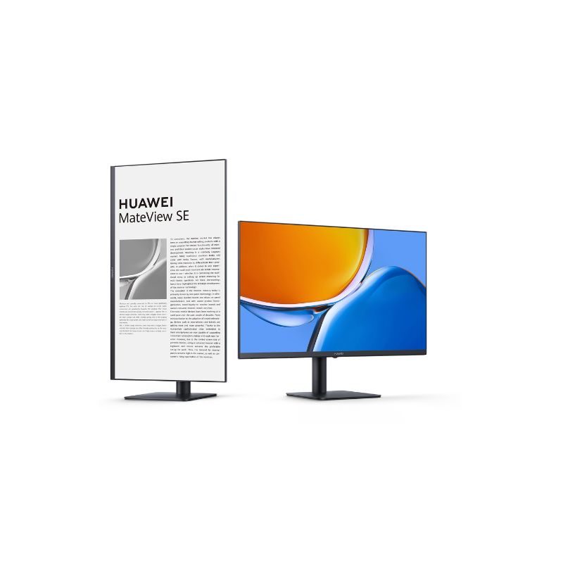 HUAWEI MateView SE Adjustable Stand Edition Monitor