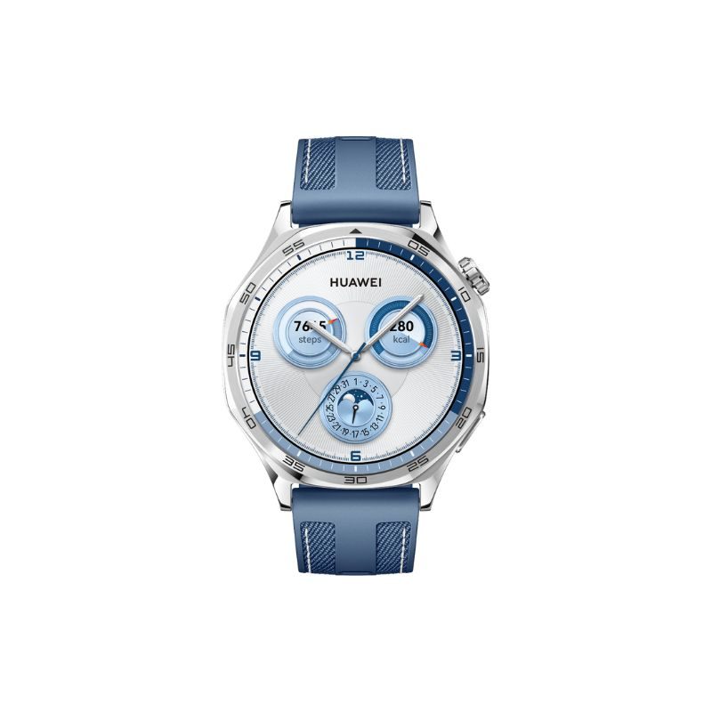 Huawei Watch GT 5 Blue Oven