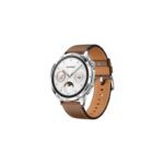 Huawei Watch GT 5 Brown Leather