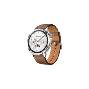 Huawei Watch GT 5 Brown Leather