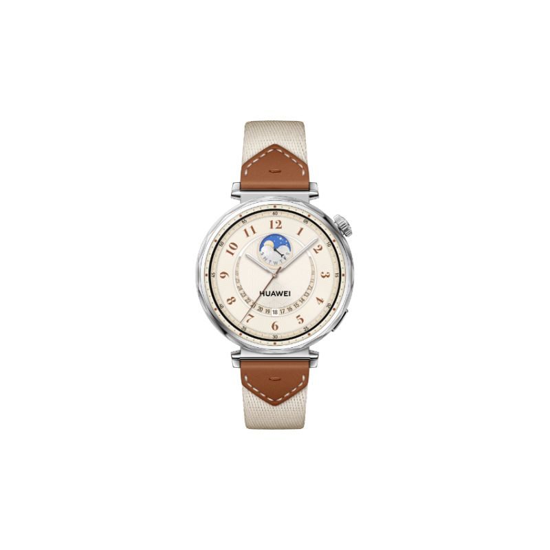 Huawei Watch GT 5 Brown