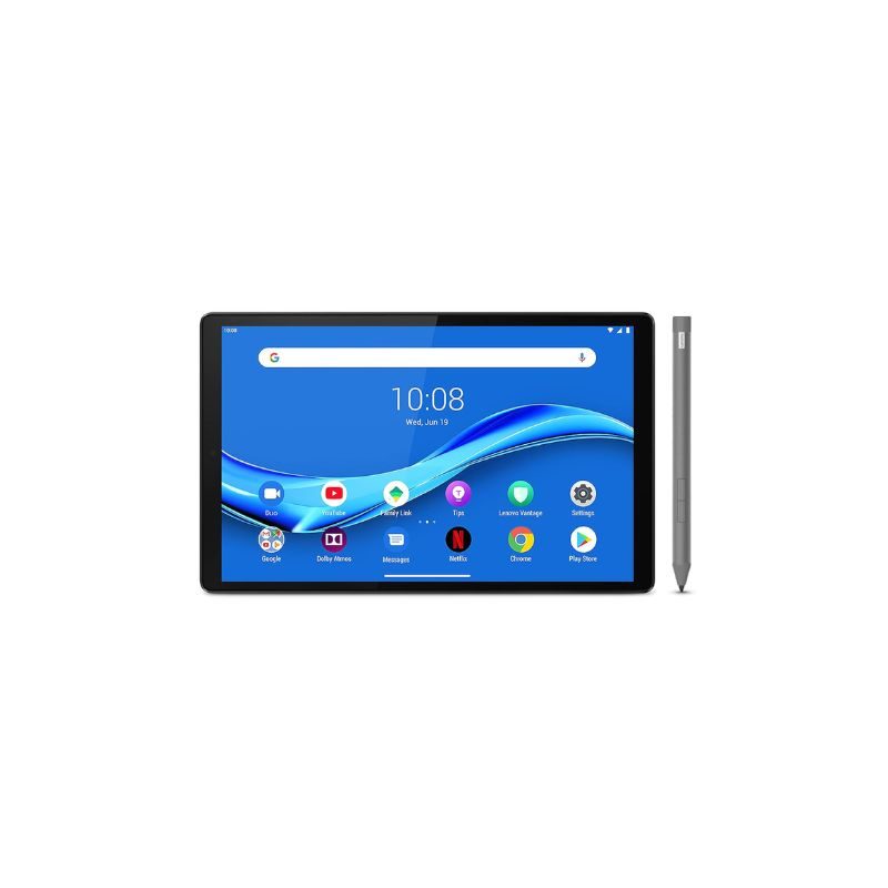 Lenovo Tab M10 FHD Plus