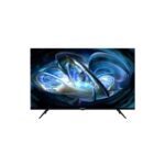 SETMAX 43” SMART TV 1GB