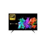 SETMAX 65” SMART VOICE TV 2GB