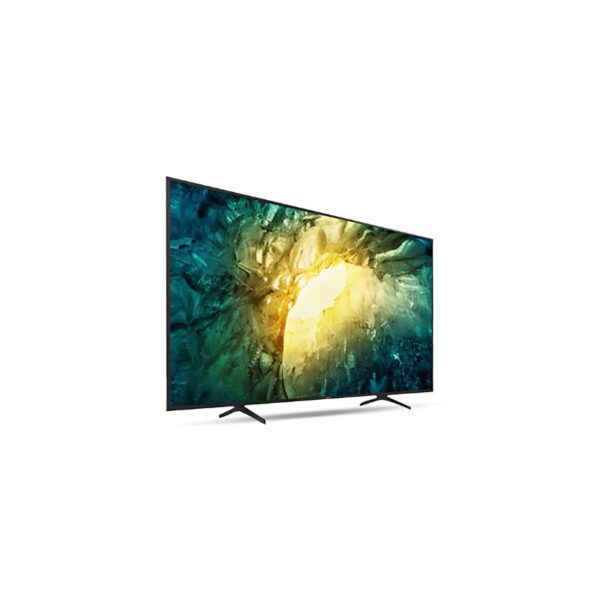 SETMAX 65” SMART VOICE TV (2GB)