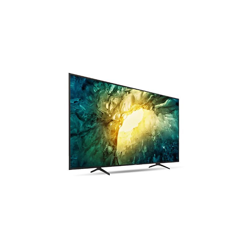 SETMAX 65” SMART VOICE TV (2GB)