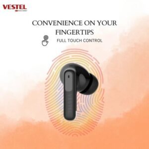 Vestel ZAPP ZE101 Earbuds - Image 5